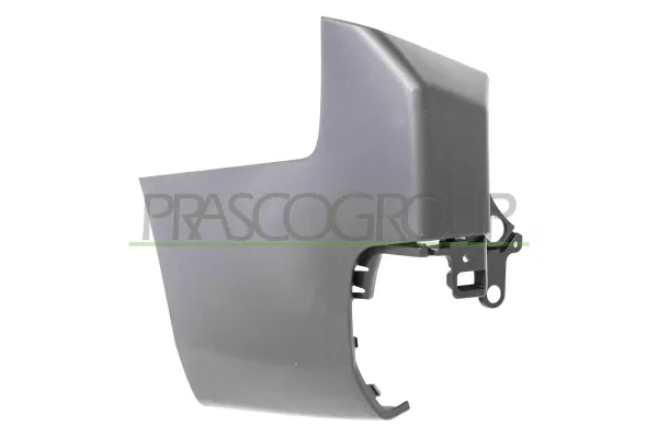 Parachoques trasero, parte izquierda 9816806480 Peugeot/Citroen
