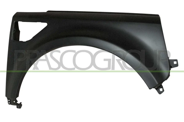 Aleta delantera derecha Land Rover Freelander 2 (L359)