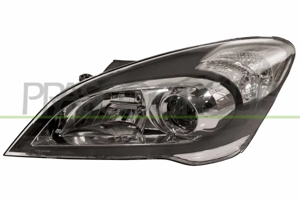 Faro izquierdo KIA Ceed ED