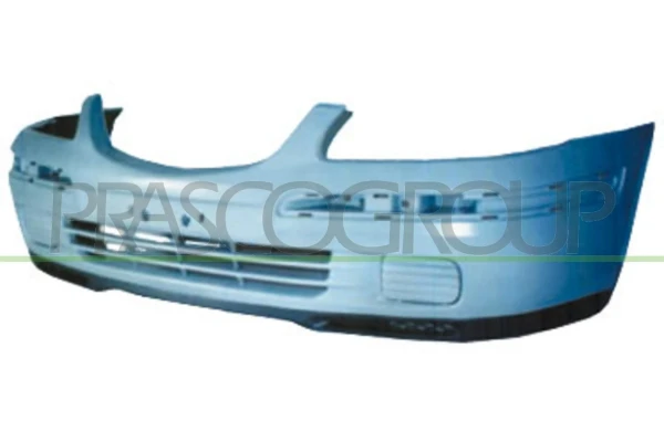 Parachoques delantero Mazda 626 5 (GF)