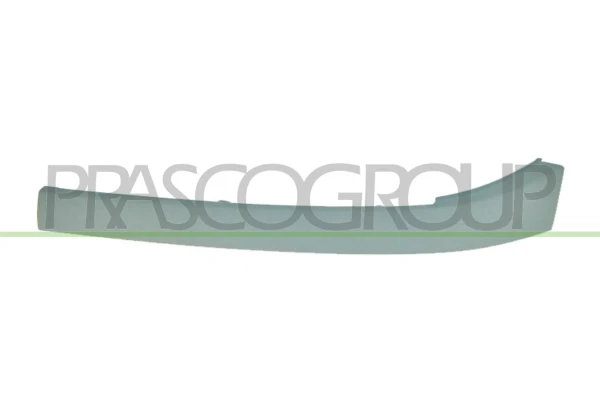 Listón del faro izquierdo Peugeot Partner 1 (5F)
