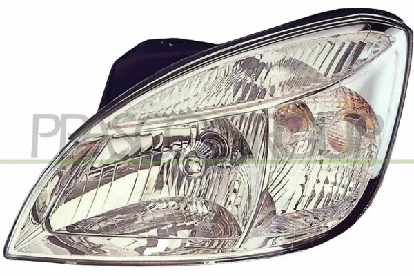 Faro izquierdo KIA Rio II