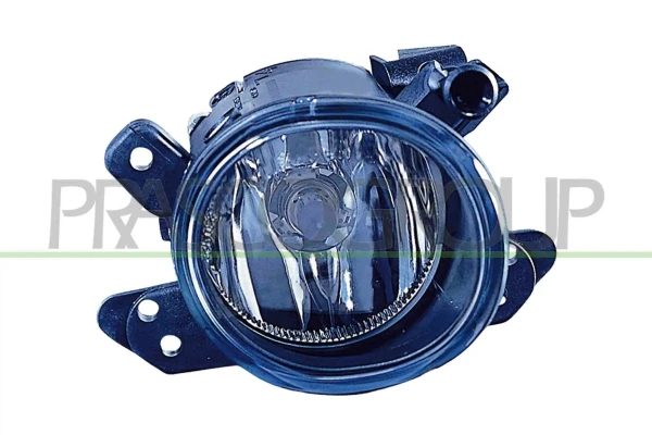 Faro antiniebla derecho Mercedes A (W169)