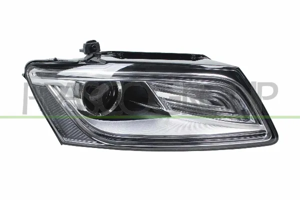 Faro derecho Audi Q5 8RB