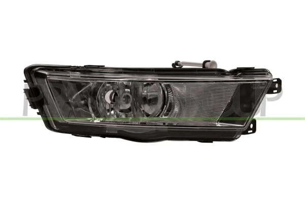 Faro antiniebla derecho Skoda Rapid (NH3, NK3, NK6)