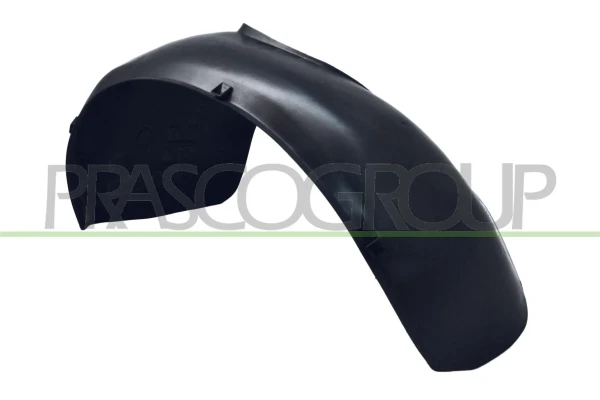 Guardabarros interior derecho, aleta delantera Volkswagen Golf 2 (19E, 1G1)