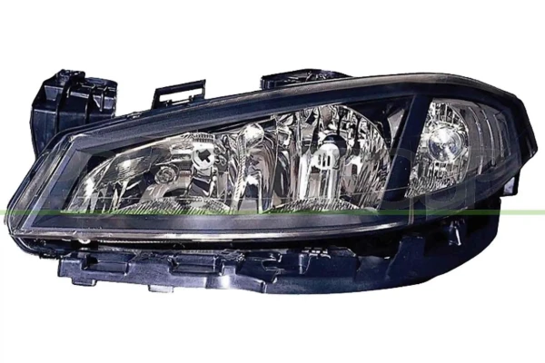 89900417 Renault (RVI) faro izquierdo