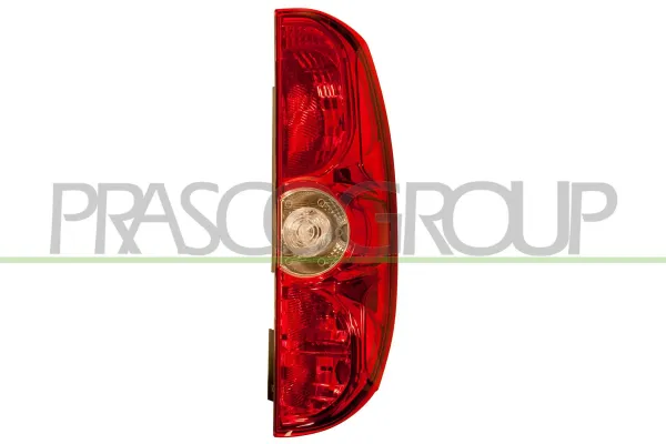 Piloto trasero derecho Fiat Doblo II