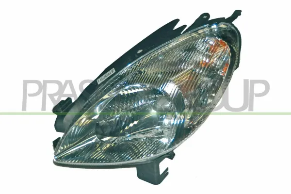 Faro izquierdo CI7154604 Prasco