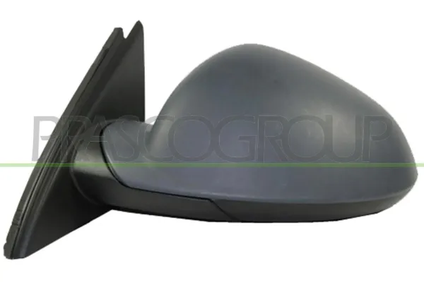 Espejo de retrovisor izquierdo Opel Insignia A