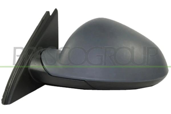 13269569 Opel espejo retrovisor izquierdo