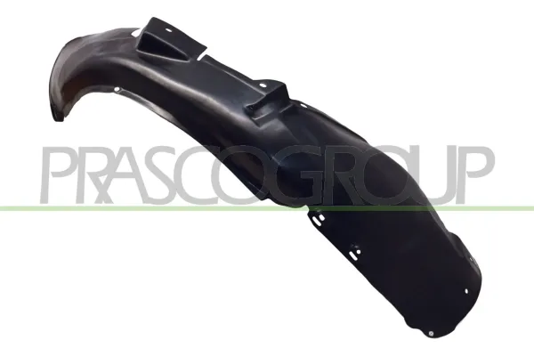 Paso rueda Audi A4 B5
