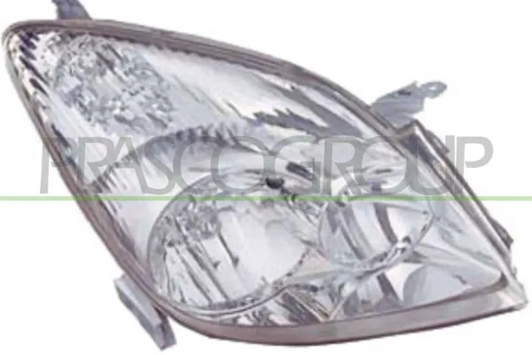 Faro derecho Toyota Corolla VERSO