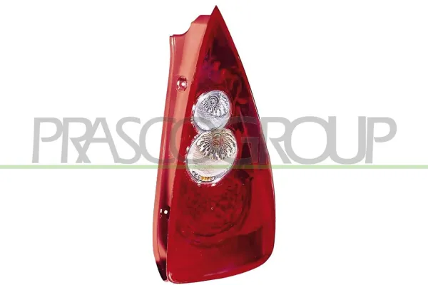 Piloto trasero derecho Mazda 5 I