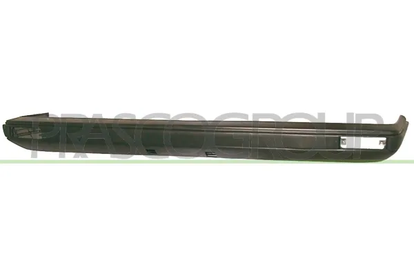 Paragolpes VG0261000 Prasco