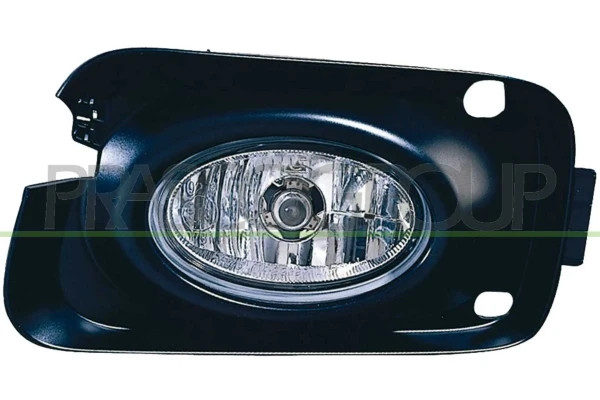 Faro antiniebla izquierdo Honda Jazz (GD, GE)