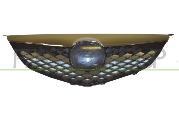 Parrilla Mazda 6 MPS