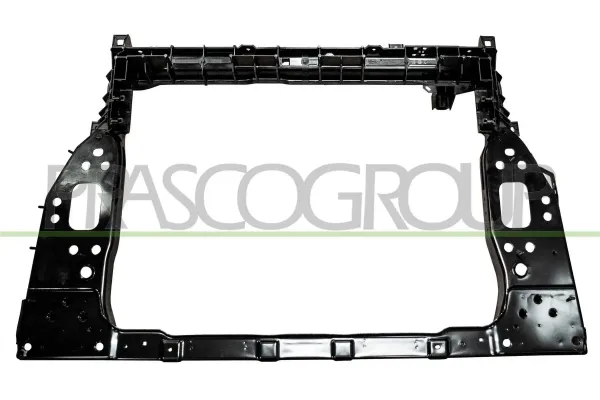 Soporte de radiador JE1003210 Prasco