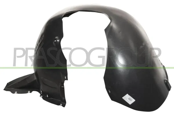 Paso rueda Seat Toledo III