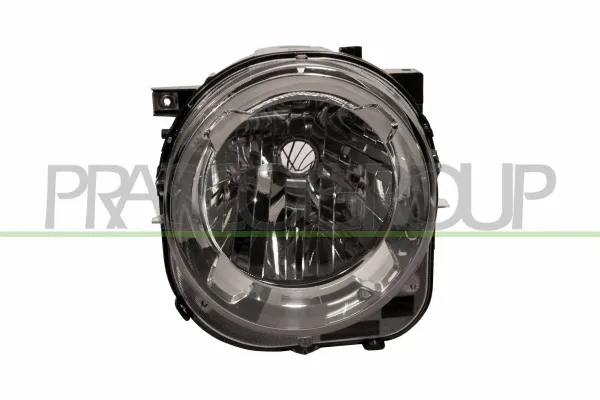 Faro izquierdo Jeep RENEGADE BU, B1