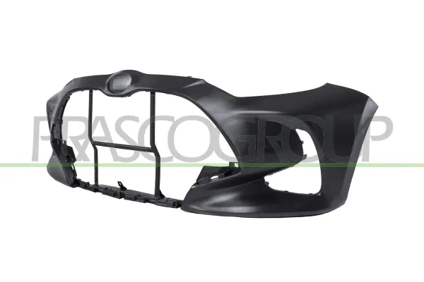 Paragolpes TY3321001 Prasco