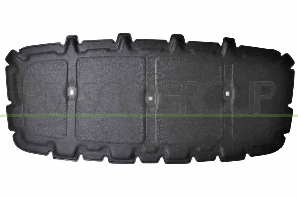Aislamiento del Capó Volkswagen Polo VI