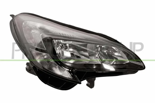 Faro derecho Opel Corsa E
