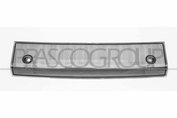 Lampara De Luz De Freno Adicional Ford C-Max 