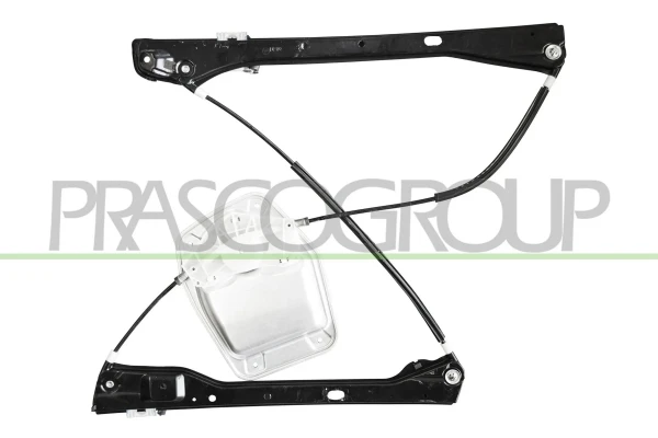 Mecanismo de elevalunas, puerta delantera derecha Volkswagen Golf Plus V (5M1)