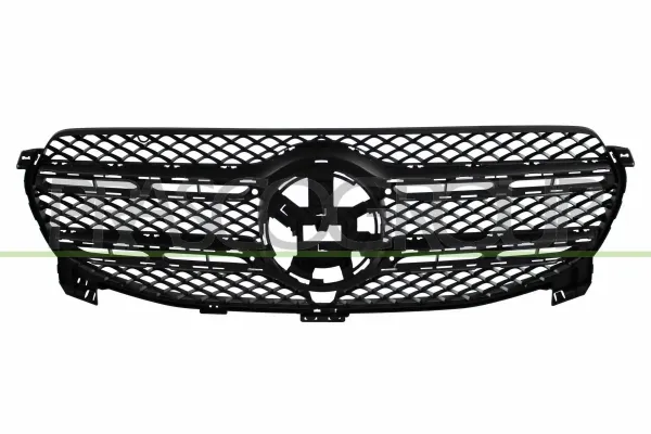 Parrilla Mercedes ML/GLE W167