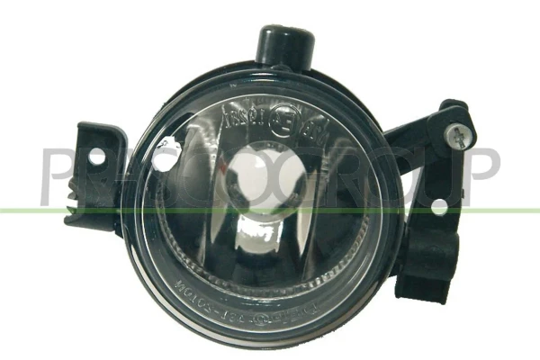 Faro antiniebla derecho Ford C-Max 