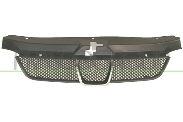 Parrilla Peugeot 406 Peugeot 406 (8E, F) 
