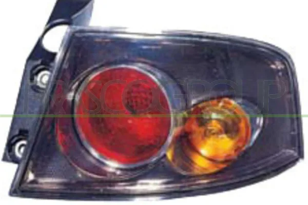 Piloto trasero exterior derecho ST0334183 Prasco