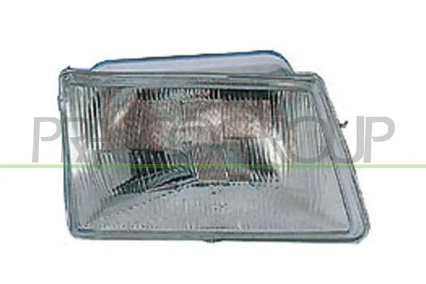 Faro derecho 82609 VALEO