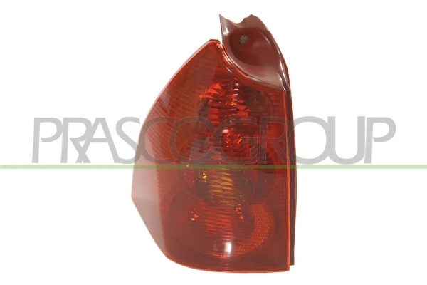 Piloto posterior izquierdo Peugeot 307 SW (3H)