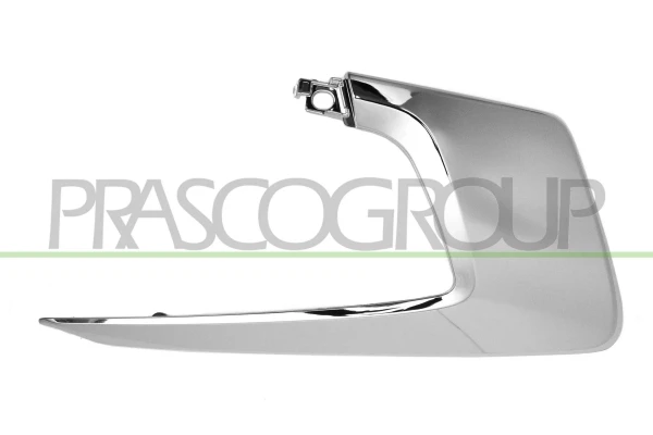 Embellecedor, faro antiniebla izquierdo Mitsubishi ASX (GA)