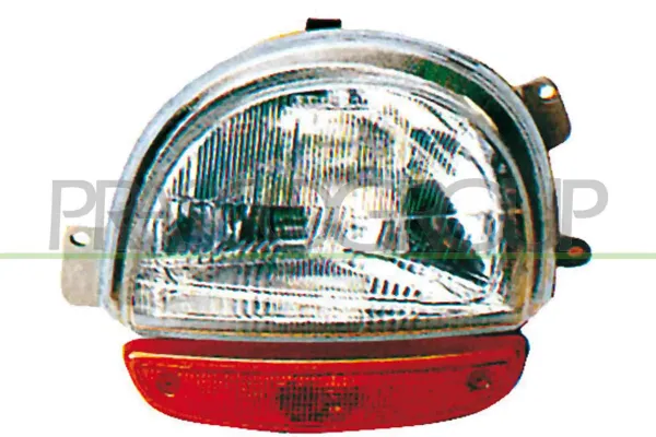 Faro izquierdo Renault Twingo I