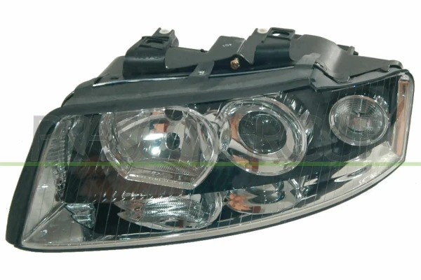 Faros delantero izquierdo para Audi A4 B6