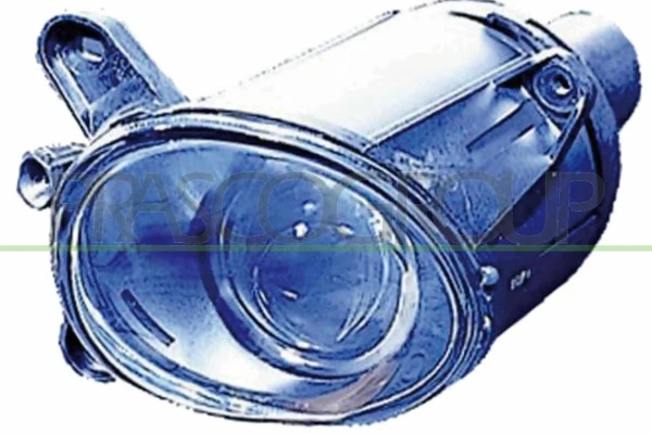 Faro antiniebla izquierdo Volkswagen Passat B5 (3B6)