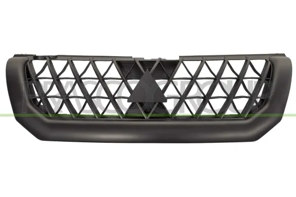Calandra para Mitsubishi Montero SPORT K8, K9