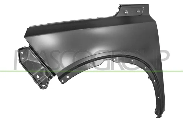 Aleta delantera izquierda Suzuki Vitara LY