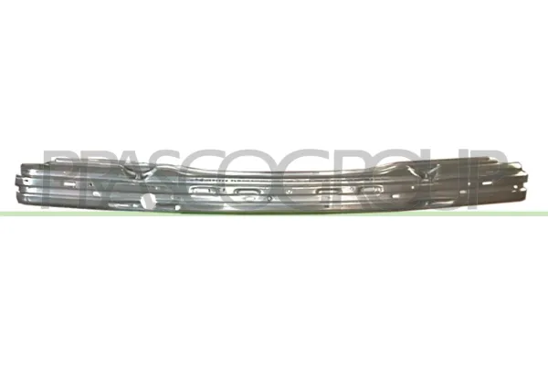 Refuerzo parachoque delantero para BMW 3  E46