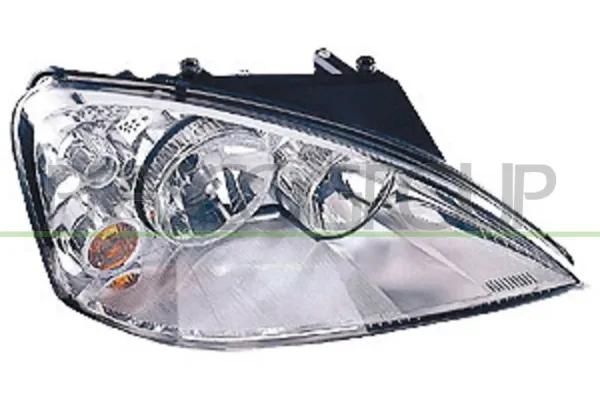 Faro derecho Ford Mondeo III