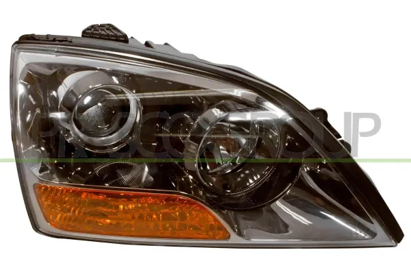 Faro derecho KIA Sorento I