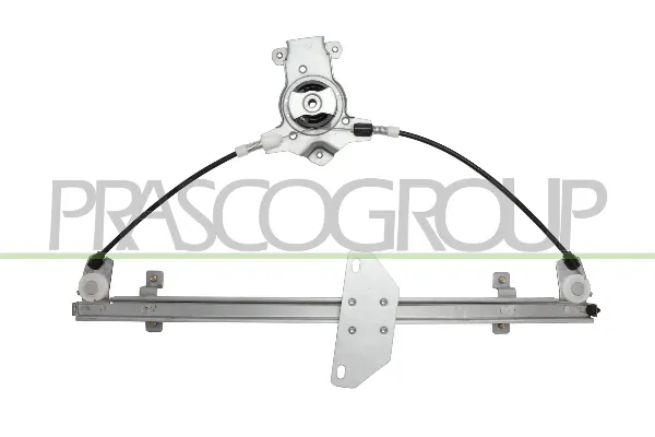 Mecanismo de elevalunas delantero derecha Nissan Navara NP300 III