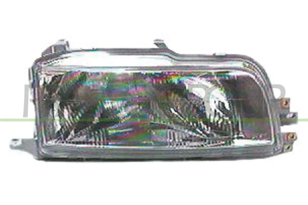 Faro derecho para Renault 21 (B48)