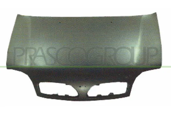 Capó Nissan Micra K11