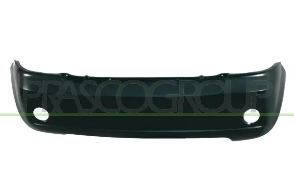 Parachoques trasero Chevrolet Spark (Matiz) M200, M250