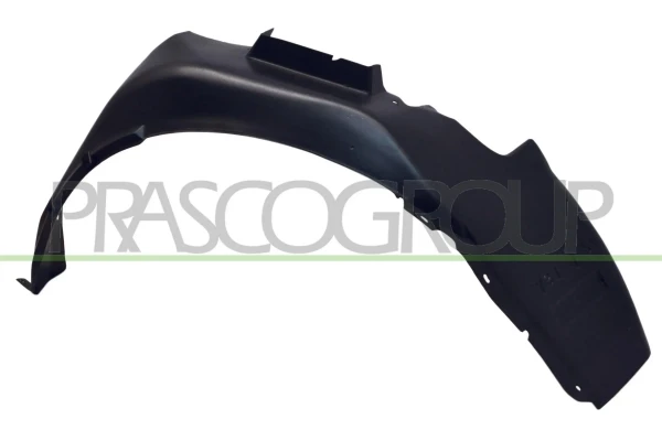 Guardabarros interior derecho, aleta delantera Opel Astra F (56, 57)