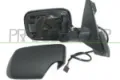 Espejo de retrovisor derecho BMW 3 E46